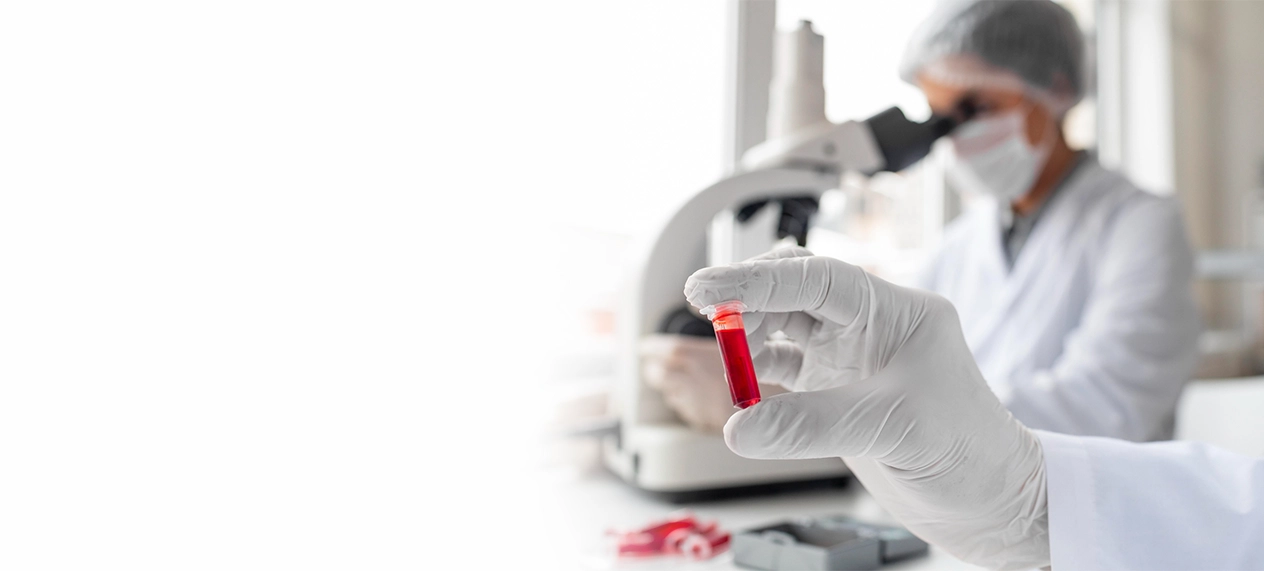 Can a Blood Test Detect Cancer? Types of Blood Tests Used in Cancer Diagnosis